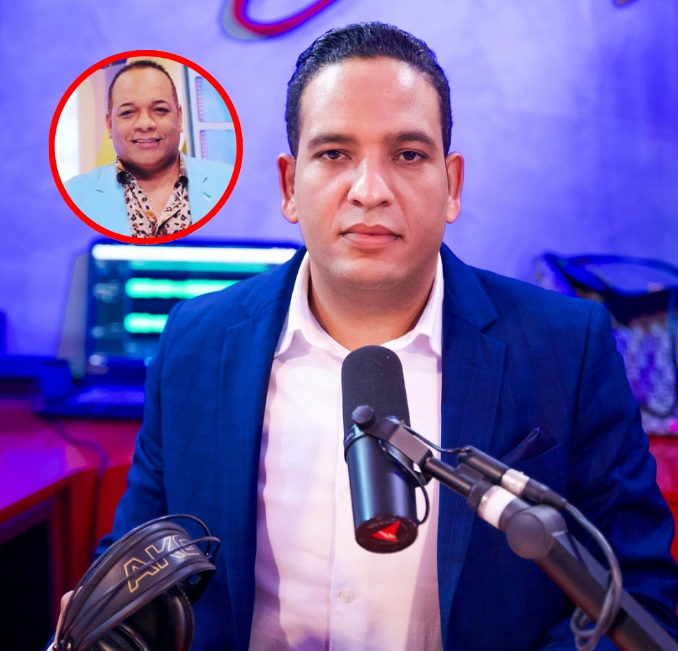 Jary Ramírez un visionario del espectáculo que poco a poco se fue quedando en el camino