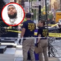 Asesinan comerciante dominicano durante atraco en Bajo Manhattan