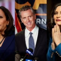 ¿Quién podría sustituir a Biden como candidato demócrata?