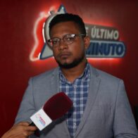 Denuncian atropello por parte de la Alcaldía SDE en desalojo de un negocio en espacio público