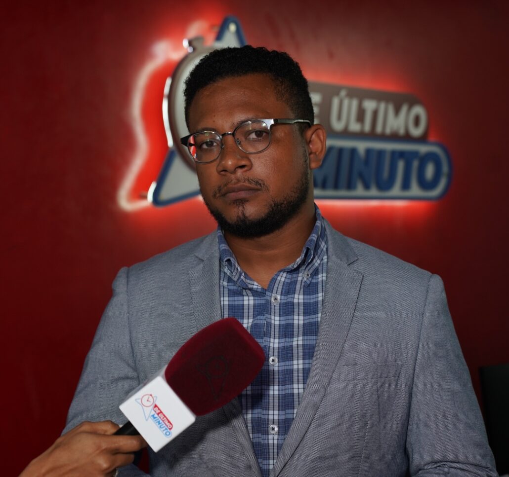 Denuncian atropello por parte de la Alcaldía SDE en desalojo de un negocio en espacio público