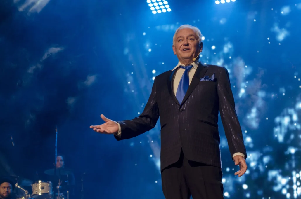 Reconocerán la trayectoria del comediante Cuquín Victoria este viernes 14 en NY