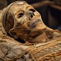 Descubren 33 momias en Egipto que permitirán entender enfermedades de hace 2.000 años