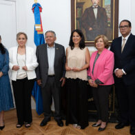 Embajada de RD en España anuncia ganadores Premios Padre Billini 2024
