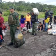 Venezuela activa "vuelos de ayuda social" hacia asentamientos indígenas en la Amazonía