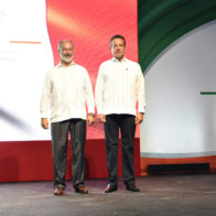 Celebran Fiesta Nacional de Italia  