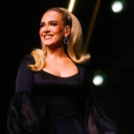 Adele detiene un concierto en Las Vegas al oír un grito homófobo