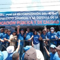 Protestas y escándalos asolaron el periodo escolar 2023-2024