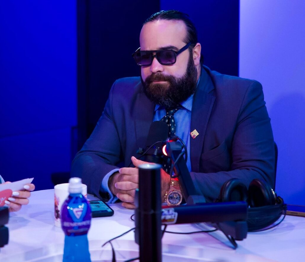 Pedro Casals dice Gobierno dominicano debe dar "respuesta contundente" a bandas haitianas que operan en RD