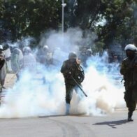 Policía de Kenia mató al menos a 30 personas en protestas del martes