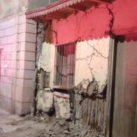 Sismo de magnitud 7 causa una decena de heridos y 72 viviendas dañadas en Perú