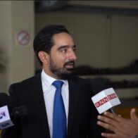 Congresistas abordan necesidad de endurecer penas ante caso de pastor acusado de violación a menores