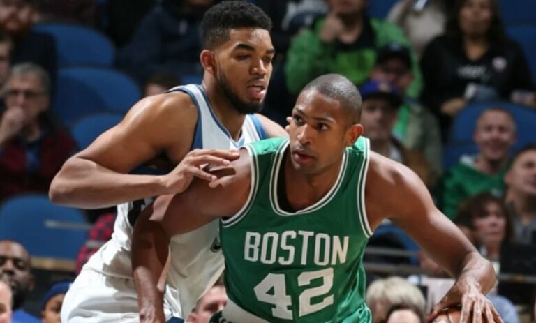Horford Towns 780x470 1 | Noticias de hoy en De Último Minuto