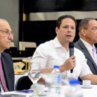 Comisión Plan de Reforma Penitenciaria presenta no objeción a licitación de Las Parras