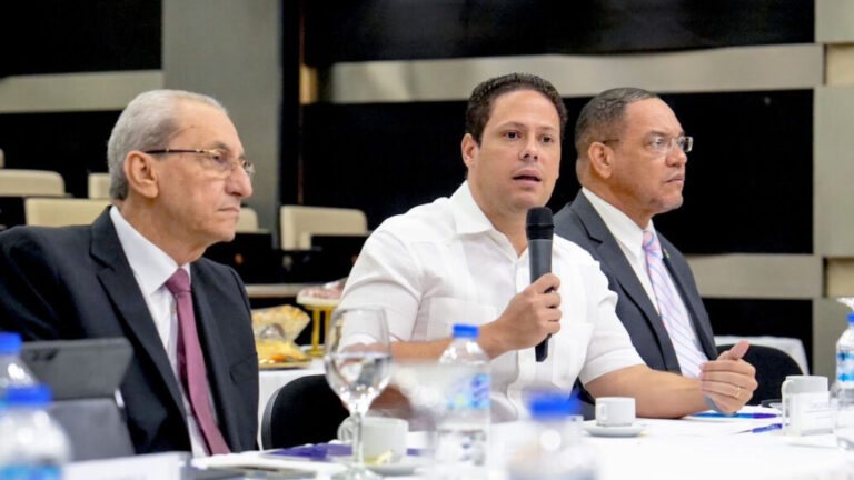 Comisión Plan de Reforma Penitenciaria presenta no objeción a licitación de Las Parras