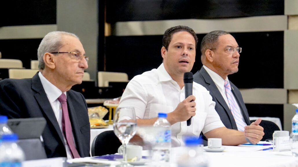 Comisión Plan de Reforma Penitenciaria presenta no objeción a licitación de Las Parras