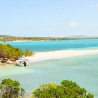 las Mejores Islas y Lagunas de República Dominicana