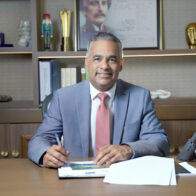 Joel Santos revela en qué se invertirán los recursos del contrato con Aerodom