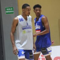 Inician con buen pie entrenamientos de Marineros de Puerto Plata