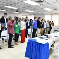 Interior y Policía otorga a 73 extranjeros nacionalidad dominicana
