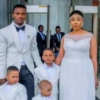 Futbolista nigeriano difunde esposa lo engañaba con su pastor