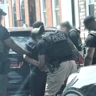 Detienen en Maryland a un dominicano buscado en RD por asesinato involuntario perpetrado en 2022