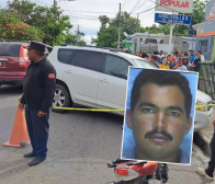 DICRIM acribilla hombre que asesinó a su expareja en Santiago Rodríguez