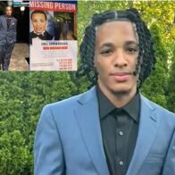 Padres de estudiante dominicano desaparecido en El Bronx claman ayuda de policía