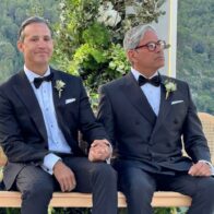 Países donde es legal el matrimonio homosexual