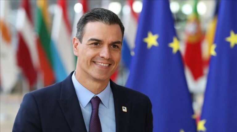 Pedro Sanchez | Noticias de hoy en De Último Minuto