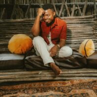 Cales Louima lanza su nueva canción “Talita Cumi”