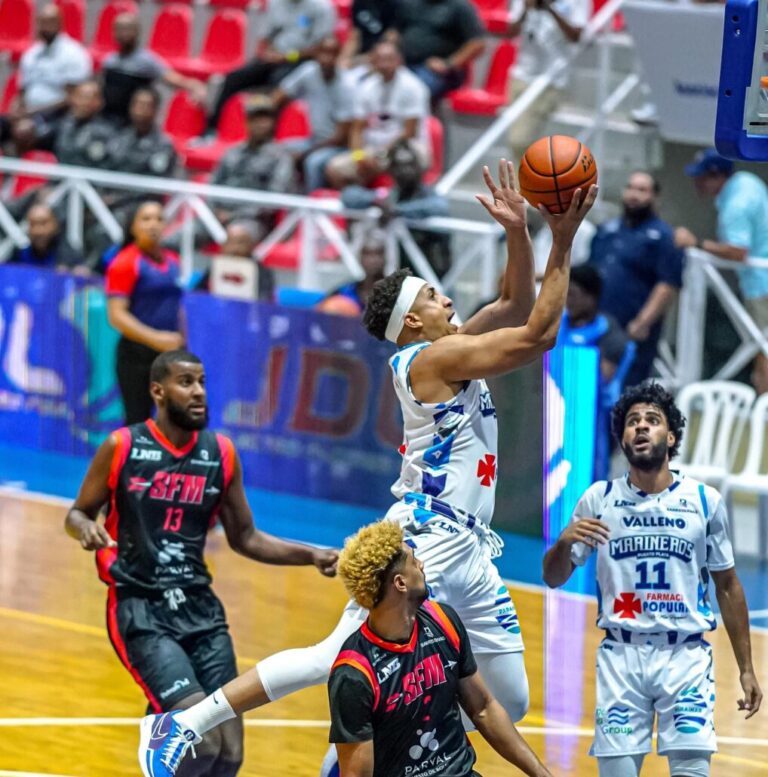 Luismal Ferreiras impulsa victoria de los Indios en Puerto Plata 8 | Noticias de hoy en República Dominicana Shamil Ballas vs IND | Noticias de hoy en De Último Minuto
