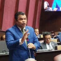 Tobías Crespo afirma: "Leonel Fernández es el principal activo estratégico de la FP"