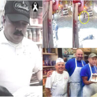 Acusan a un menor de 16 años por los asesinatos de dos hombres y herir otro en el Alto Manhattan