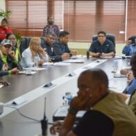 Alcaldía SDE intensifica labores preventivas ante inicio de temporada ciclónica 2024