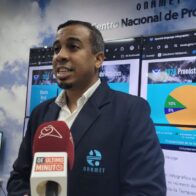Vaguada generará lluvias moderadas este fin de semana