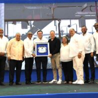 Club San Lázaro en 61 aniversario reafirma compromiso de continuar promoviendo los valores del deporte