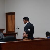 Corte de Apelación ratifican prisión domiciliaria a Adán Cáceres