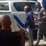 Capturan hombre acusado de abuso sexual contra niña de 7 años en Santiago