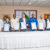 Autoridades Municipales y Congresuales firman “Pacto por La Romana”