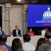 Exportaciones dominicanas superan US$ 45,804 millones en 3 años;