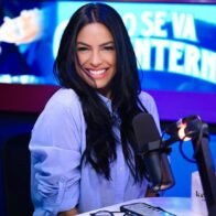 Lizbeth Santos anuncia ya no formará parte de "Esto No es Radio"