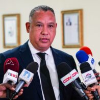 Alexis Jiménez dice con reforma constitucional presidente Abinader no busca perpetuarse en el poder