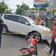 Tragedia en Villa Los Almácigos: Doctora Asesinada a Tiros por su Expareja