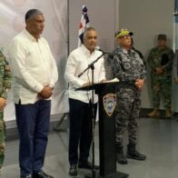 Gobierno incrementará la instalación de cámara de vigilancias