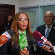 Candidata a diputada Nancy Amancio denuncia irregularidades y pide reconteo de votos