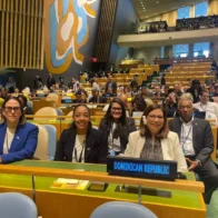 RD obtiene un asiento en el Comité sobre los Derechos de las Personas con Discapacidad de la ONU