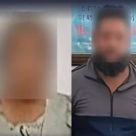 Agentes policiales apresan dos personas por extorsión y amenazas cibernéticas