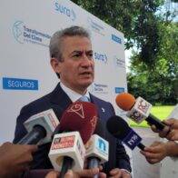 Seguros SURA expone desafíos de la transformación del cambio climático