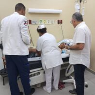 Mujer encontrada herida en Pedro Brand está estable y consciente